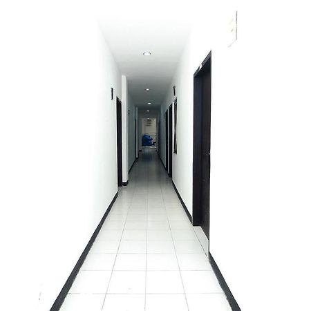 Super Oyo 1678 Jati Exclusive Homestay Bengkulu Dış mekan fotoğraf