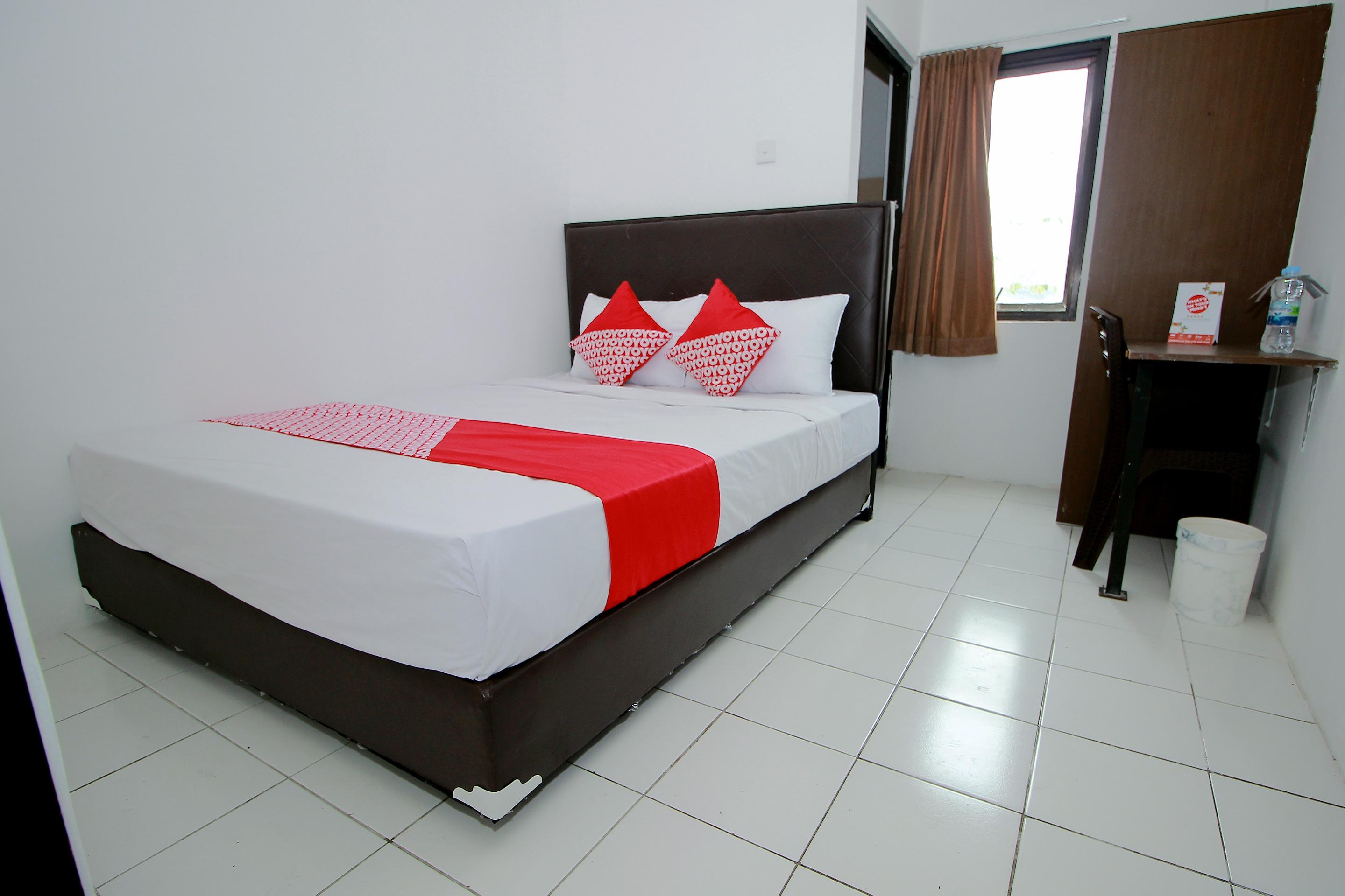Super Oyo 1678 Jati Exclusive Homestay Bengkulu Dış mekan fotoğraf