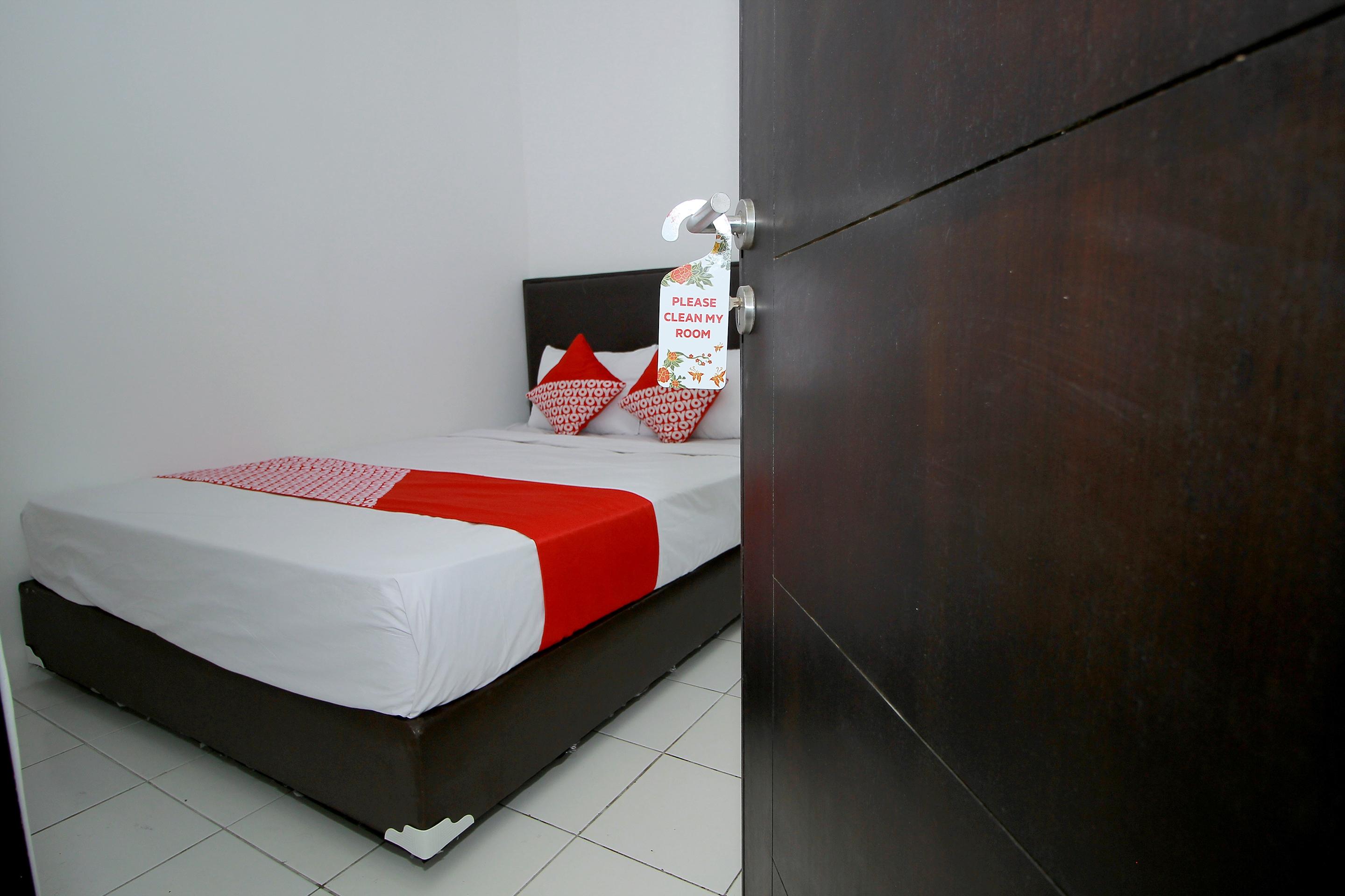 Super Oyo 1678 Jati Exclusive Homestay Bengkulu Dış mekan fotoğraf