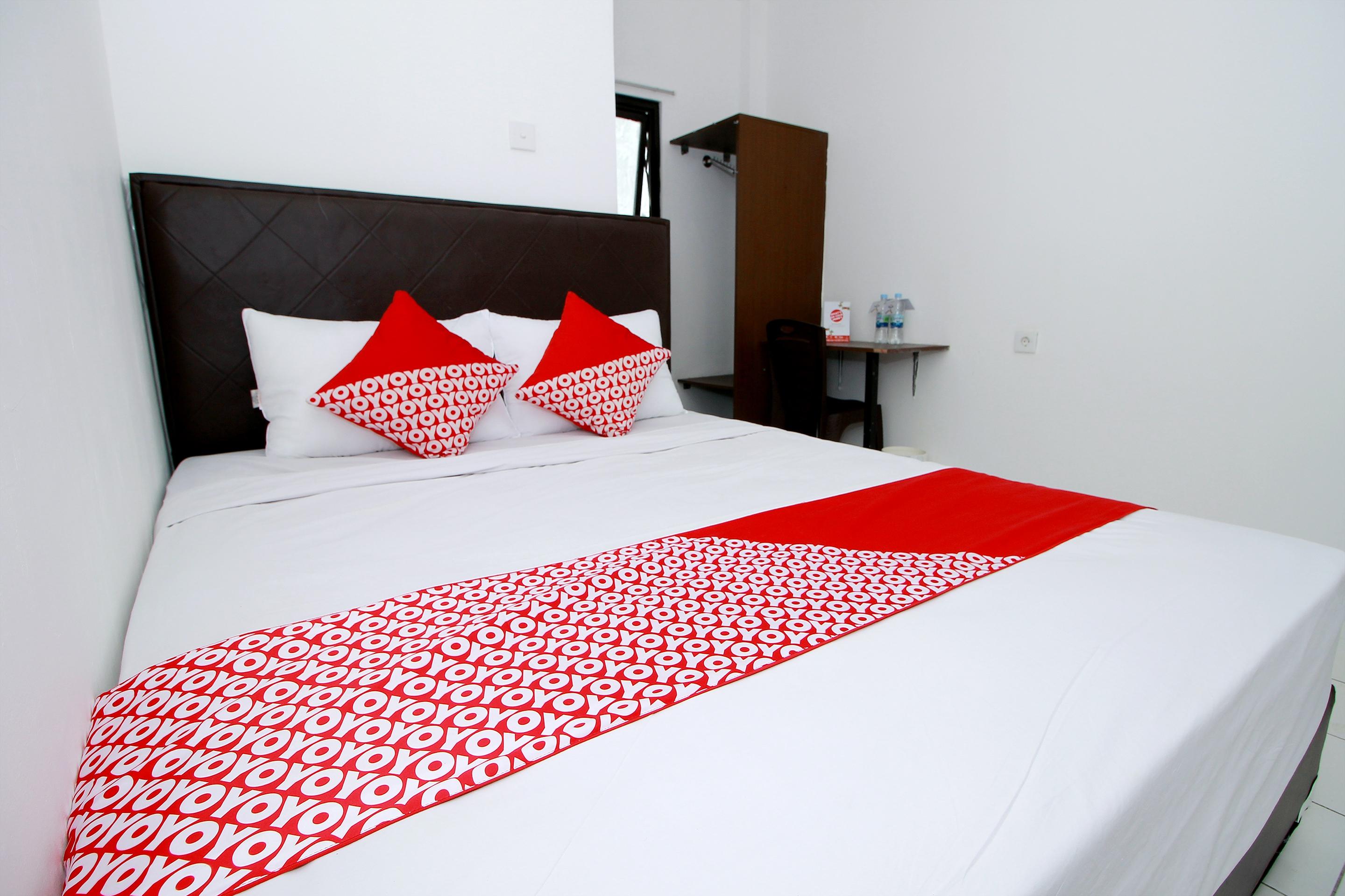 Super Oyo 1678 Jati Exclusive Homestay Bengkulu Dış mekan fotoğraf
