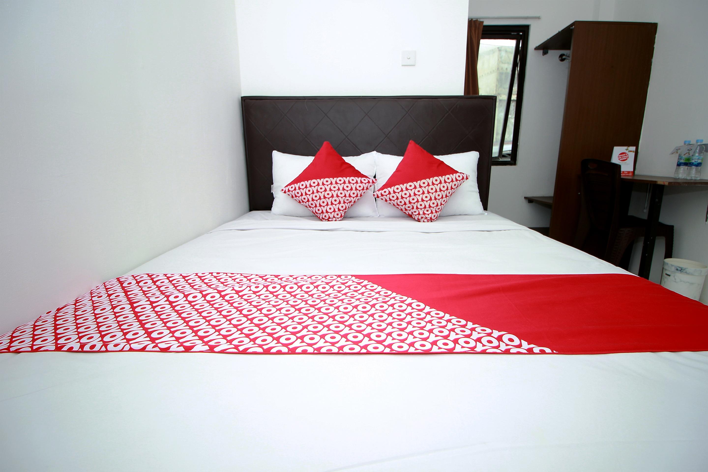 Super Oyo 1678 Jati Exclusive Homestay Bengkulu Dış mekan fotoğraf