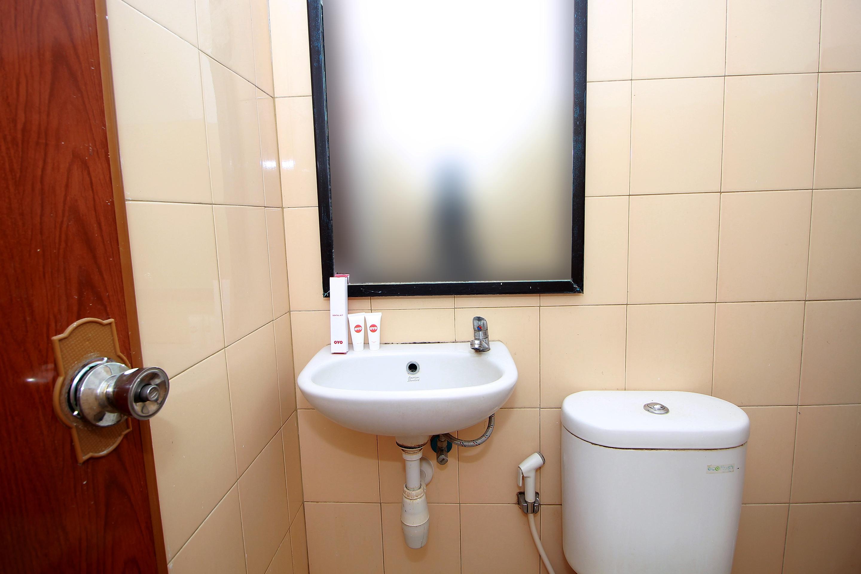 Super Oyo 1678 Jati Exclusive Homestay Bengkulu Dış mekan fotoğraf