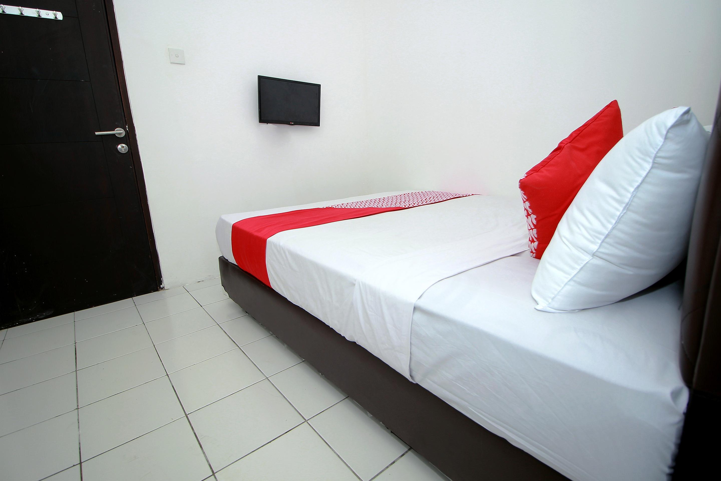 Super Oyo 1678 Jati Exclusive Homestay Bengkulu Dış mekan fotoğraf