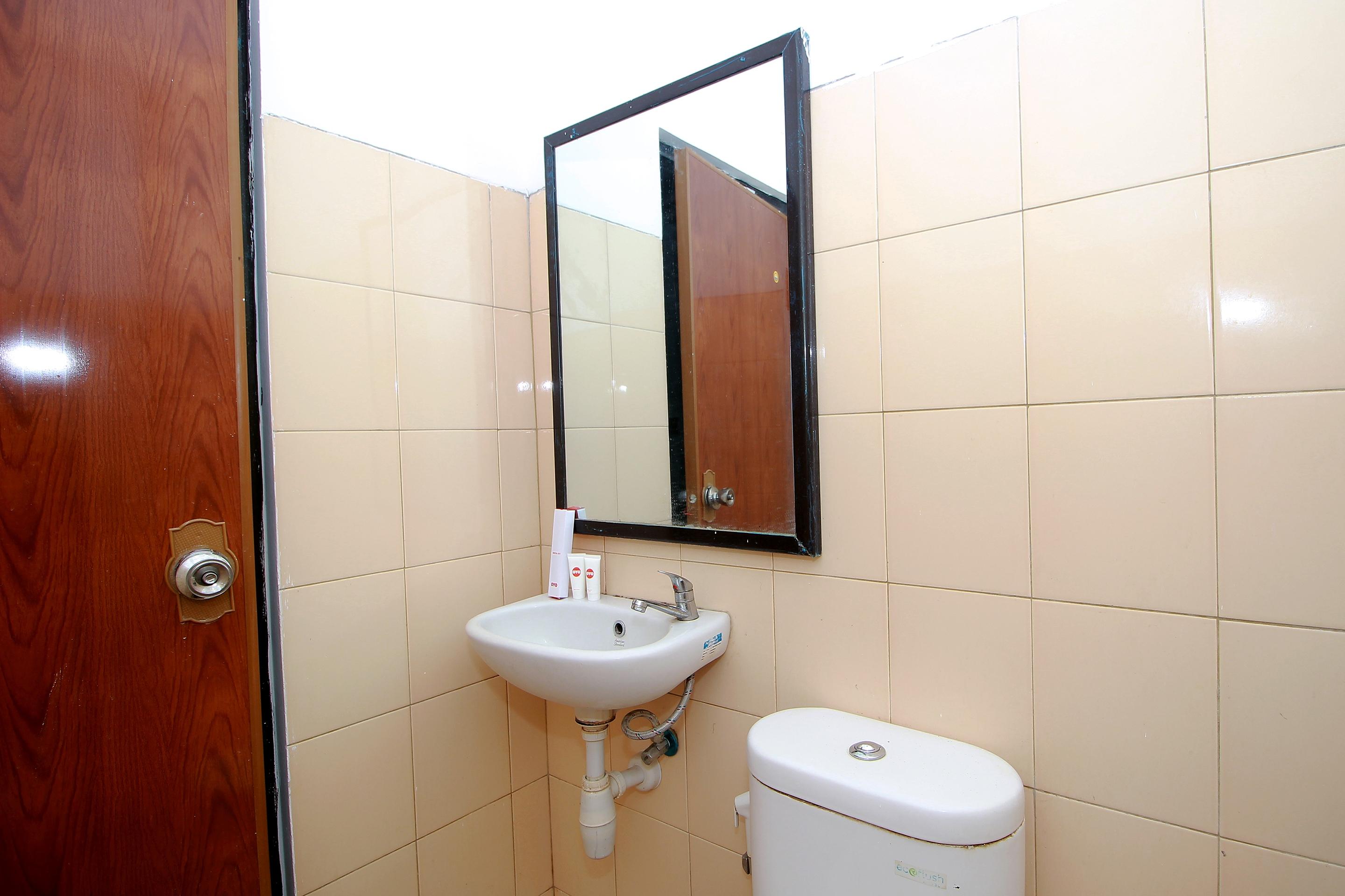 Super Oyo 1678 Jati Exclusive Homestay Bengkulu Dış mekan fotoğraf