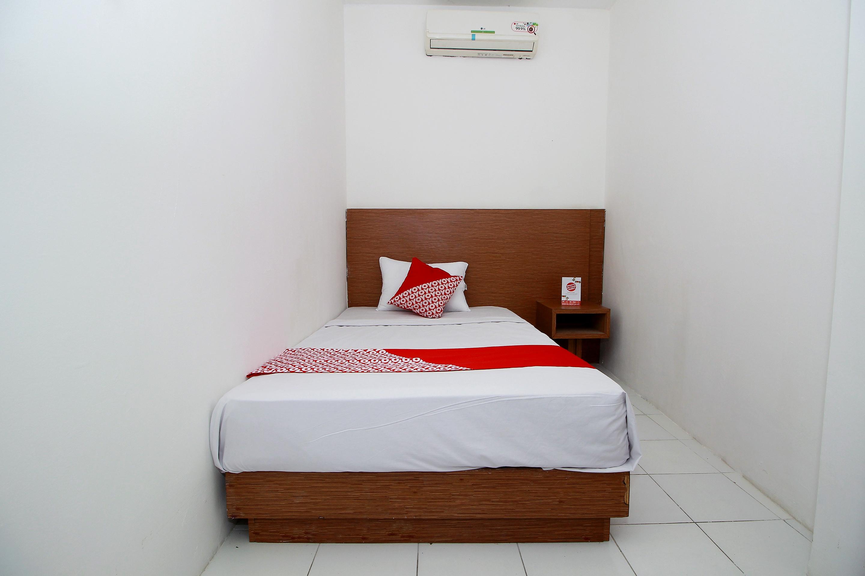 Super Oyo 1678 Jati Exclusive Homestay Bengkulu Dış mekan fotoğraf