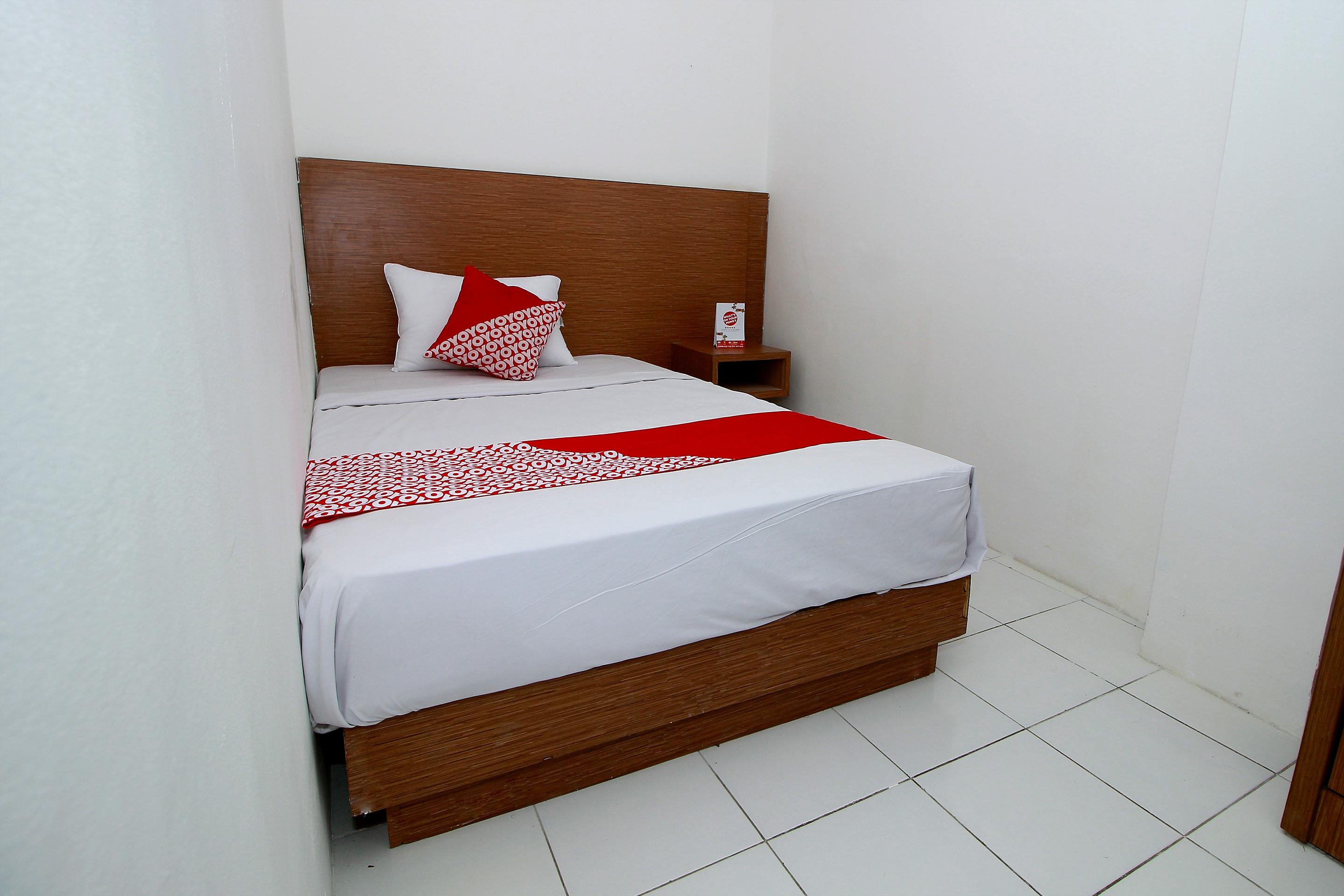 Super Oyo 1678 Jati Exclusive Homestay Bengkulu Dış mekan fotoğraf