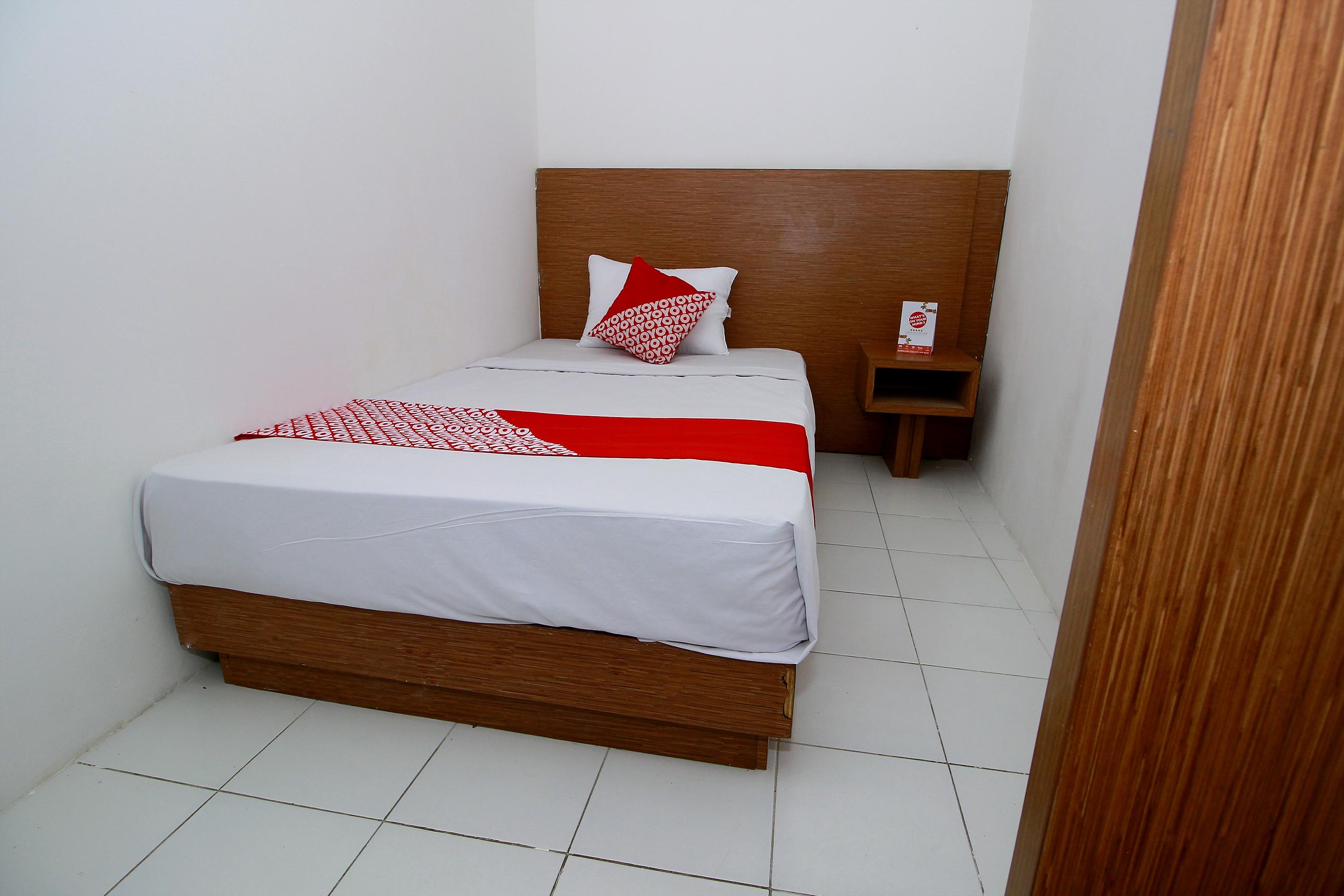 Super Oyo 1678 Jati Exclusive Homestay Bengkulu Dış mekan fotoğraf