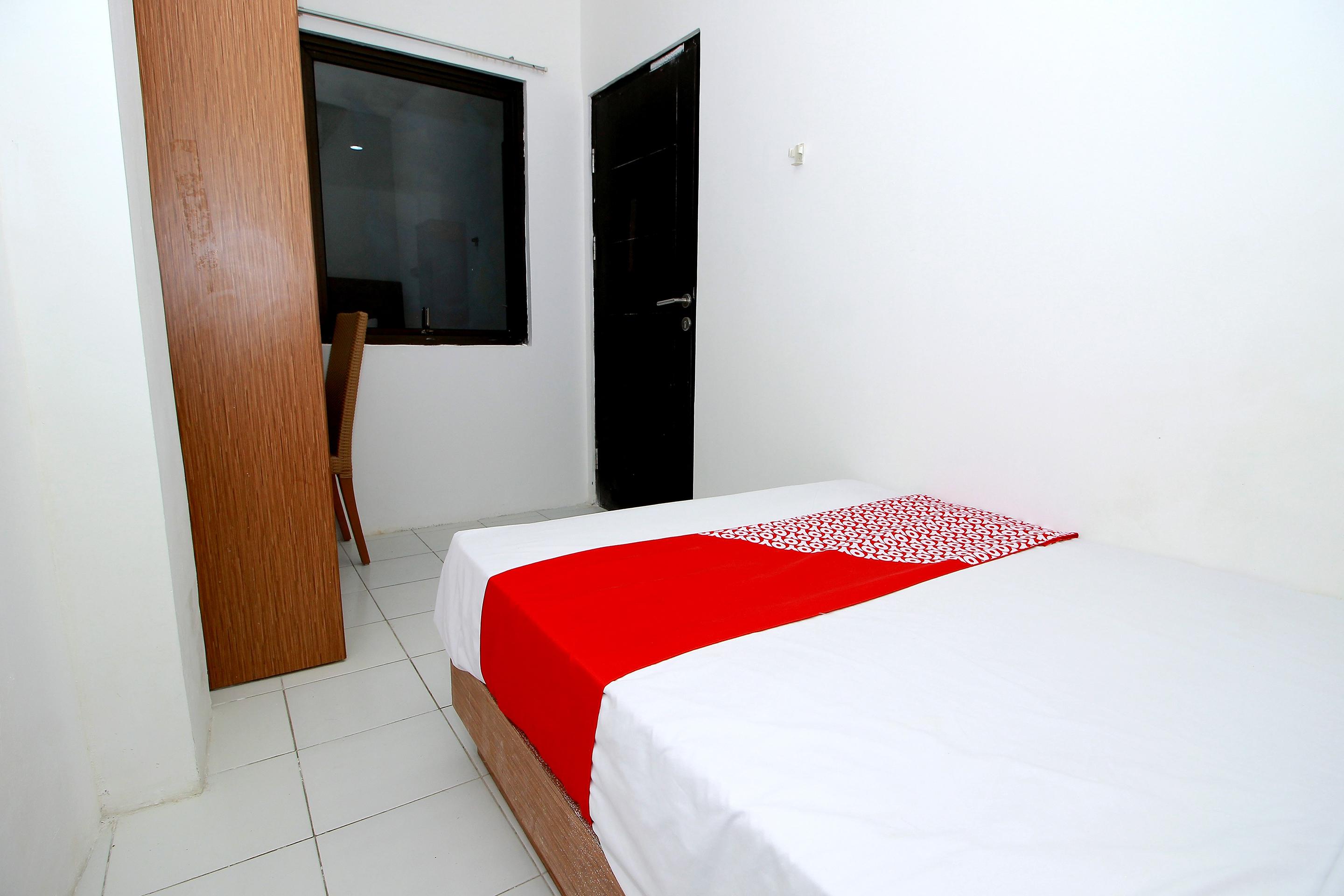 Super Oyo 1678 Jati Exclusive Homestay Bengkulu Dış mekan fotoğraf