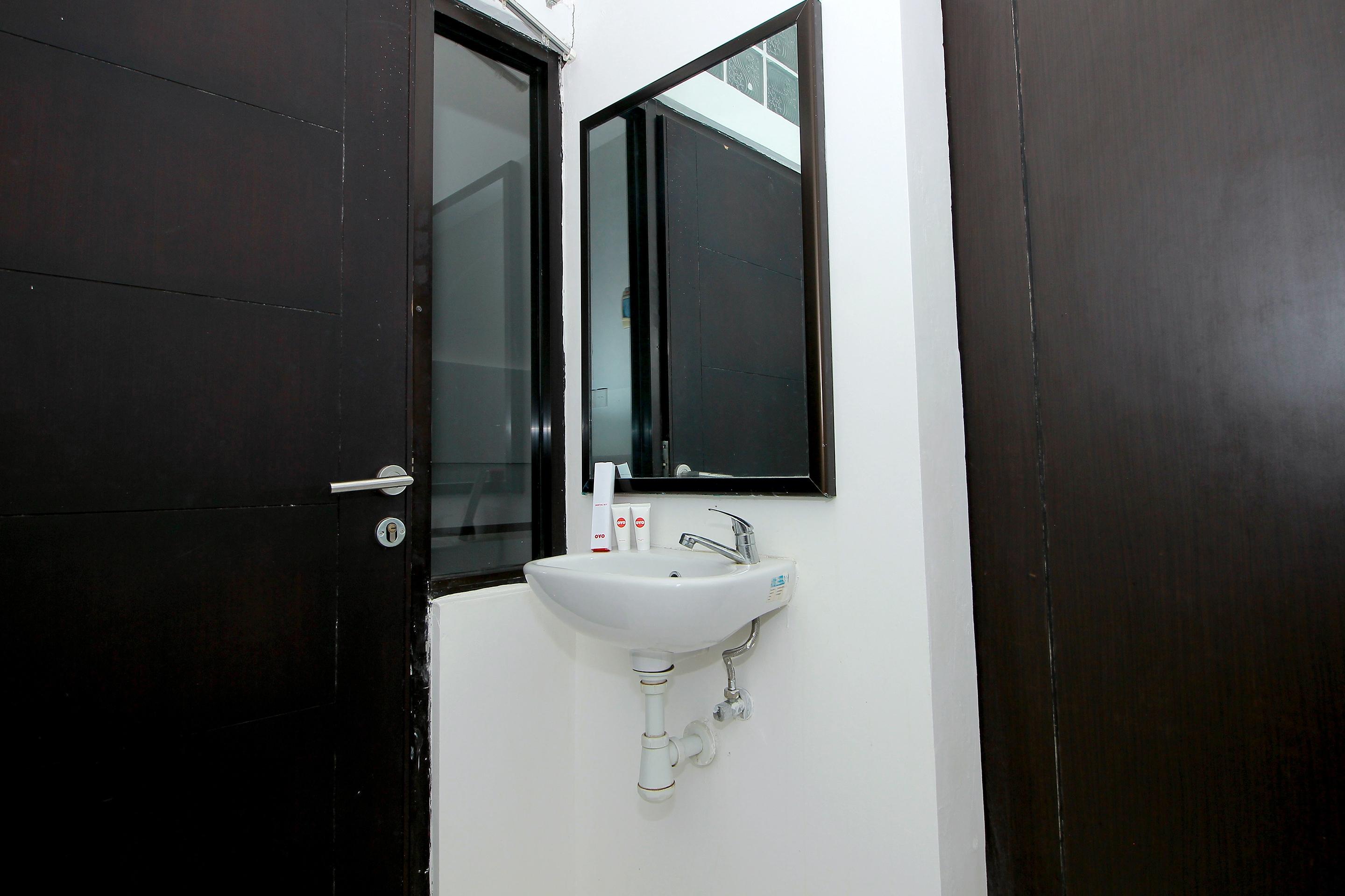 Super Oyo 1678 Jati Exclusive Homestay Bengkulu Dış mekan fotoğraf