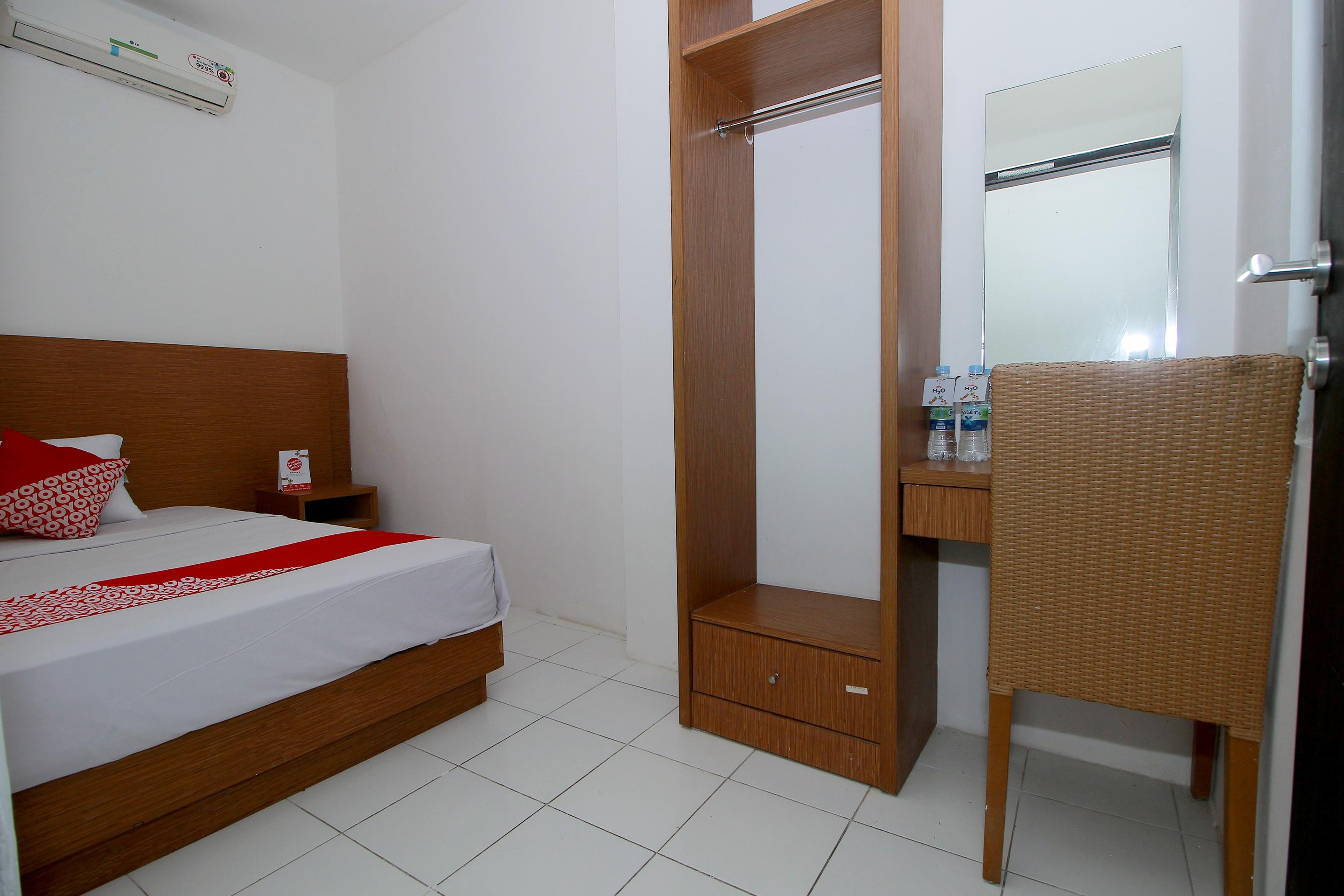 Super Oyo 1678 Jati Exclusive Homestay Bengkulu Dış mekan fotoğraf