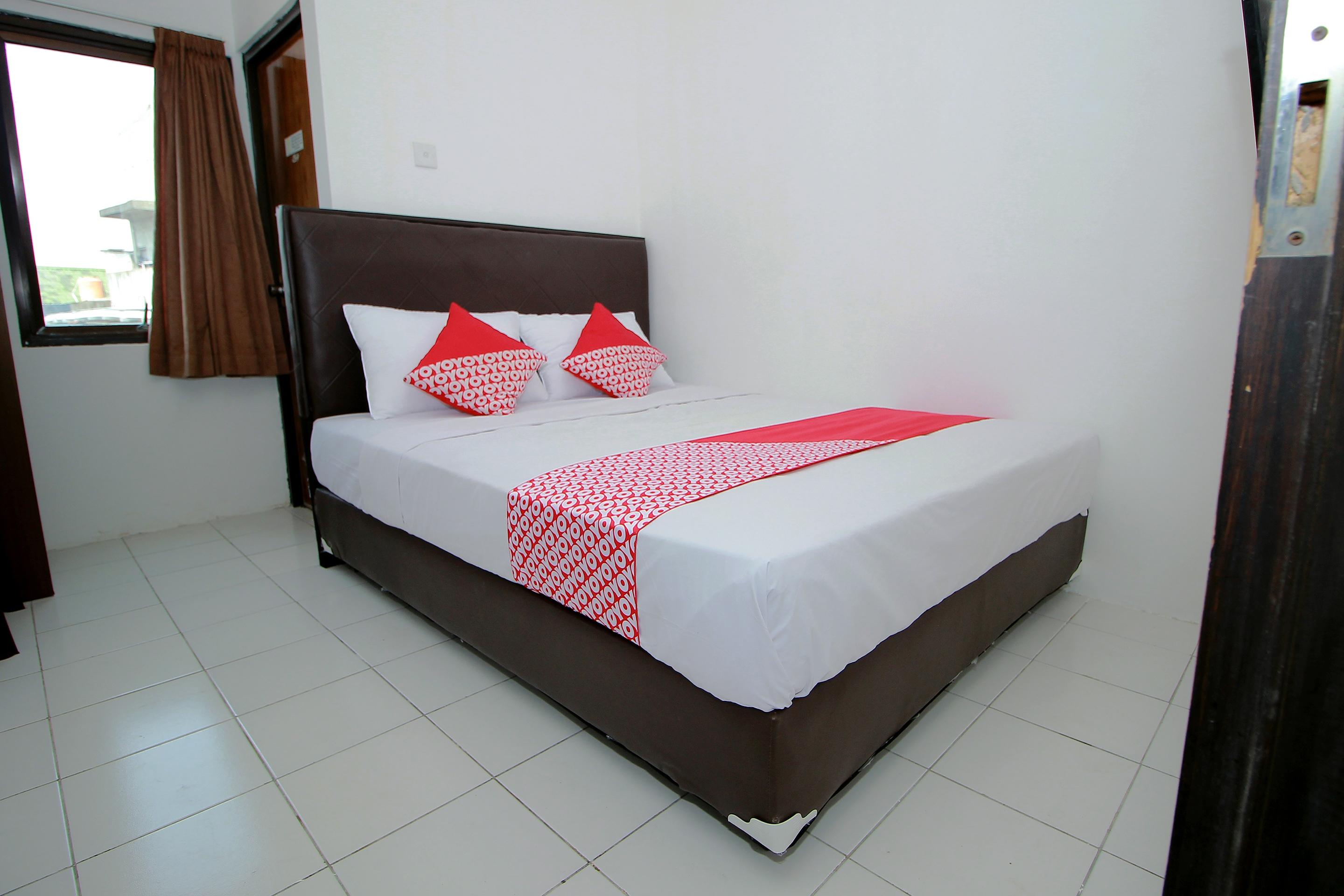 Super Oyo 1678 Jati Exclusive Homestay Bengkulu Dış mekan fotoğraf