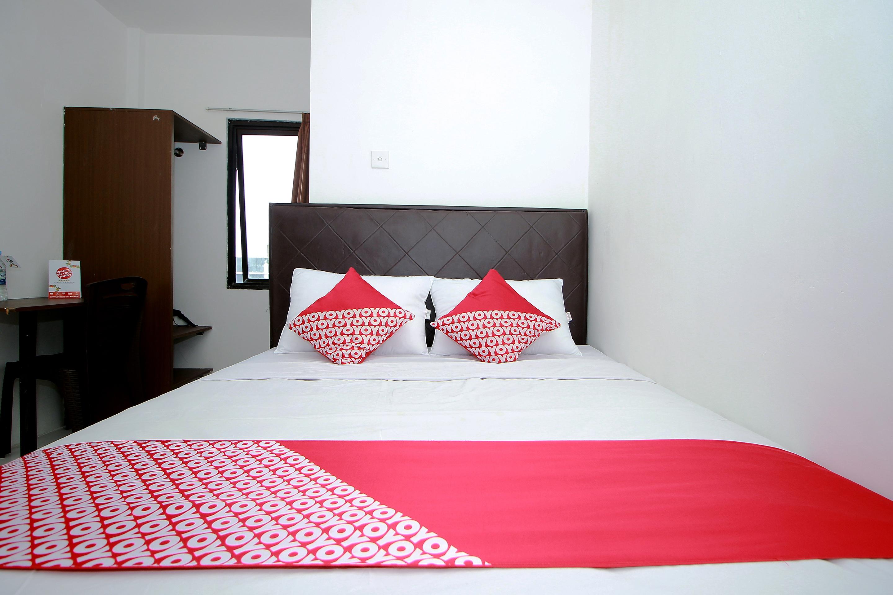Super Oyo 1678 Jati Exclusive Homestay Bengkulu Dış mekan fotoğraf