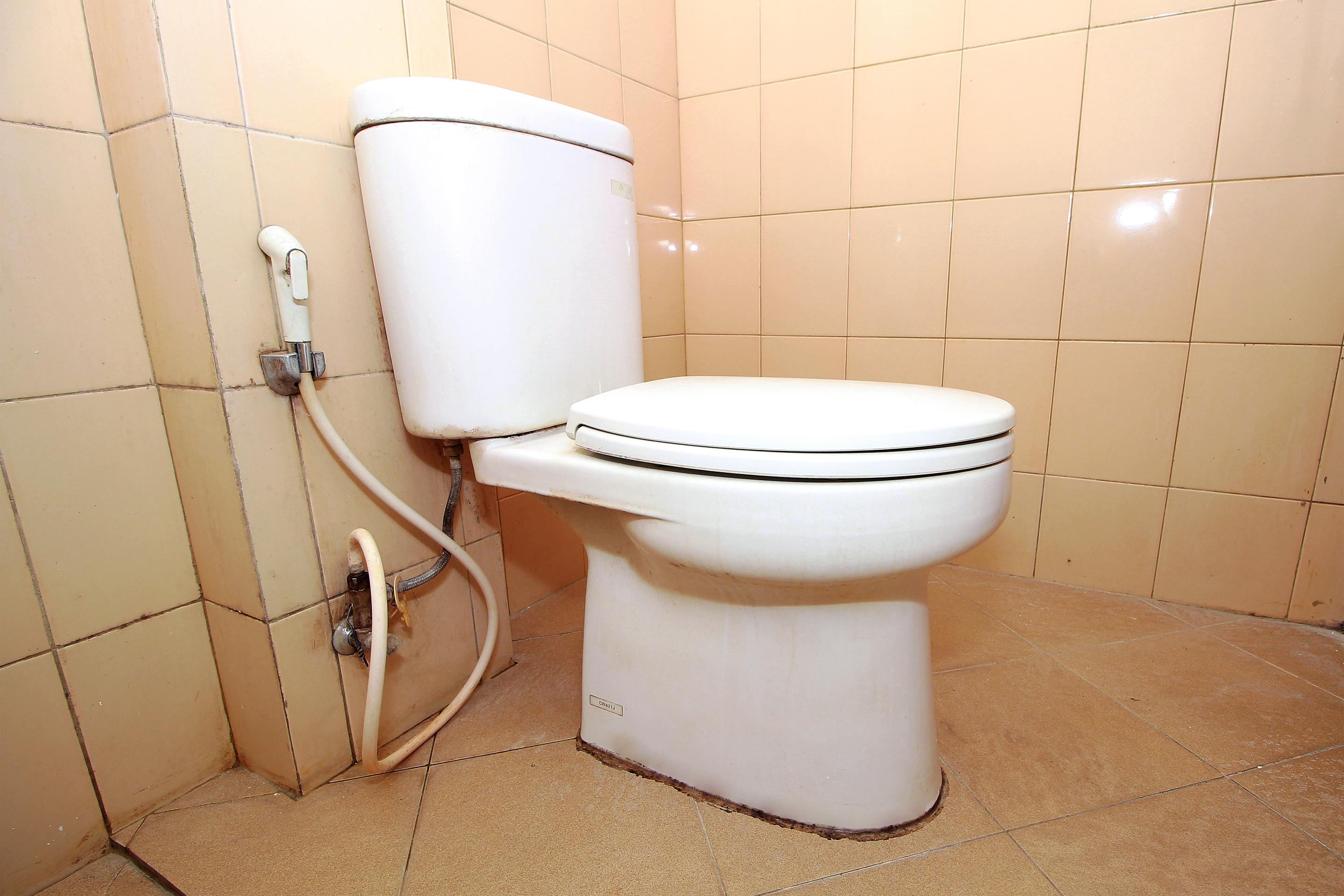 Super Oyo 1678 Jati Exclusive Homestay Bengkulu Dış mekan fotoğraf