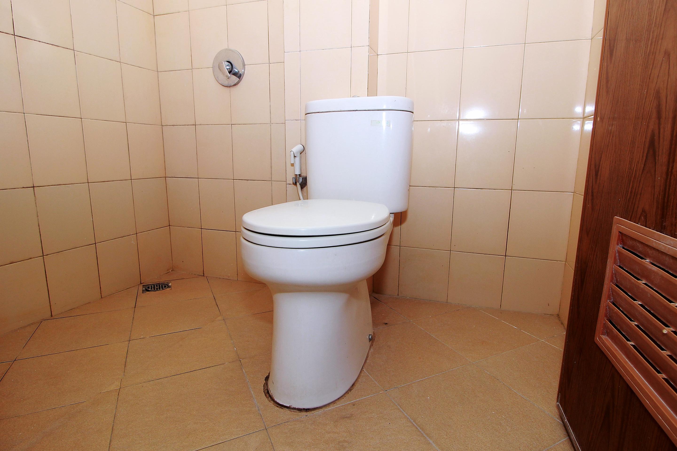 Super Oyo 1678 Jati Exclusive Homestay Bengkulu Dış mekan fotoğraf