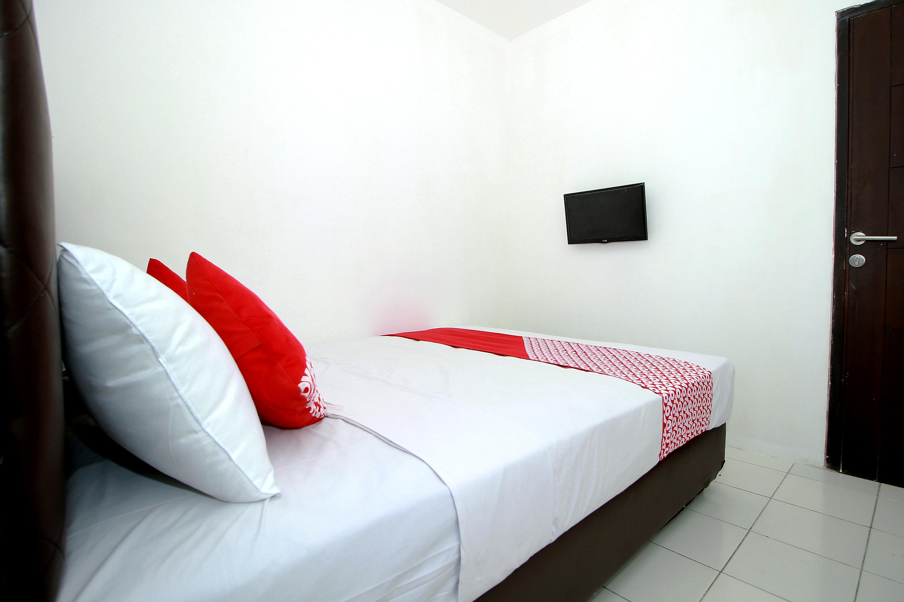 Super Oyo 1678 Jati Exclusive Homestay Bengkulu Dış mekan fotoğraf