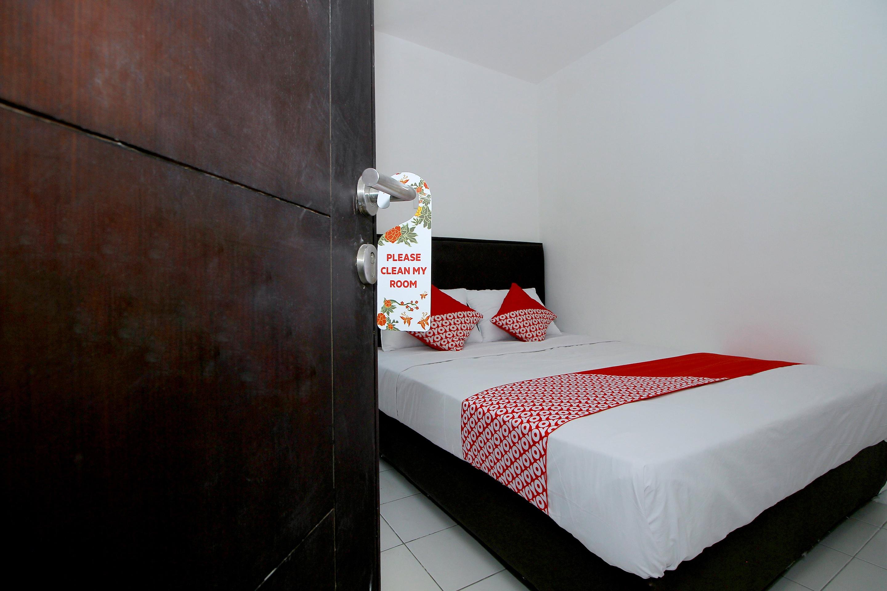 Super Oyo 1678 Jati Exclusive Homestay Bengkulu Dış mekan fotoğraf