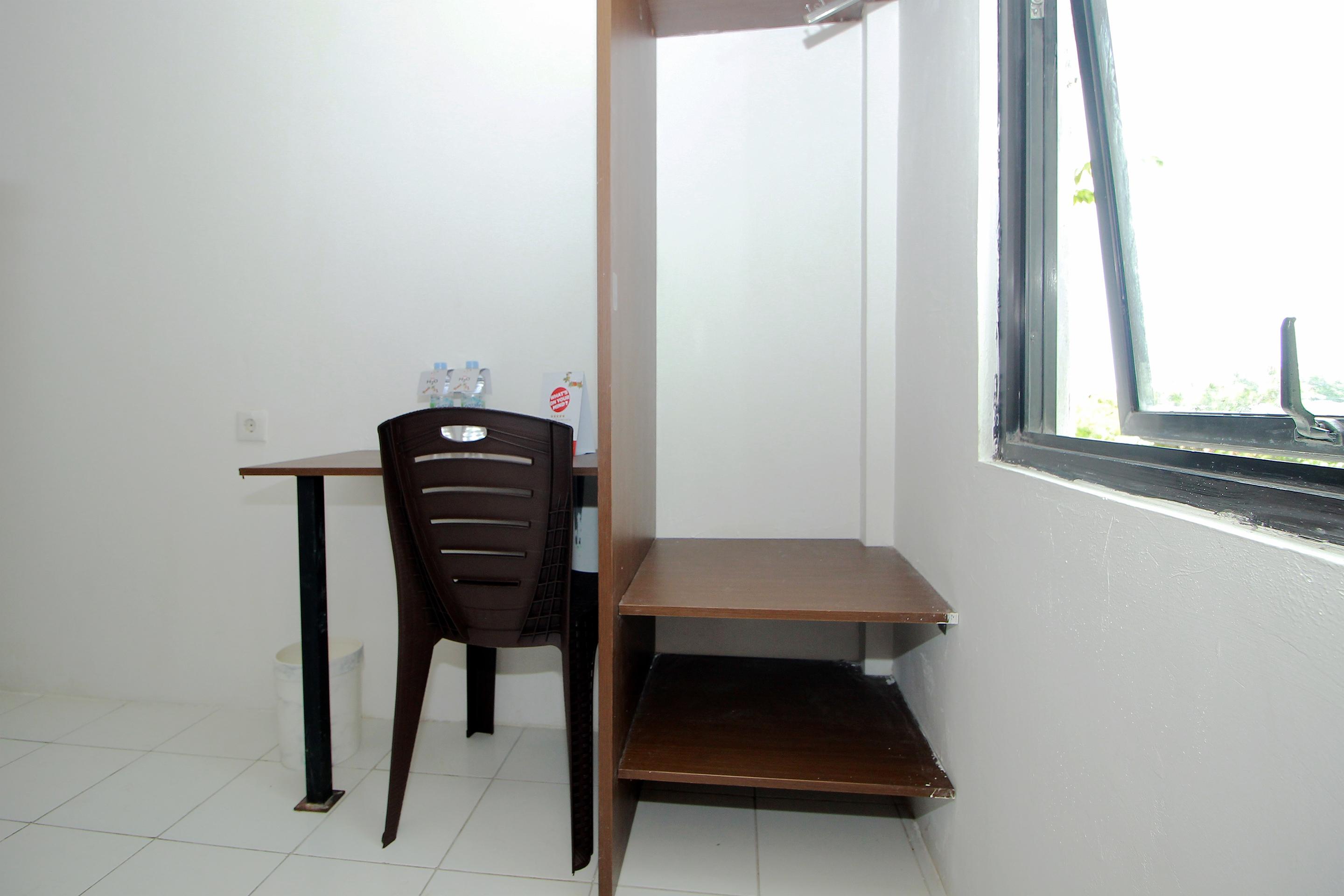 Super Oyo 1678 Jati Exclusive Homestay Bengkulu Dış mekan fotoğraf