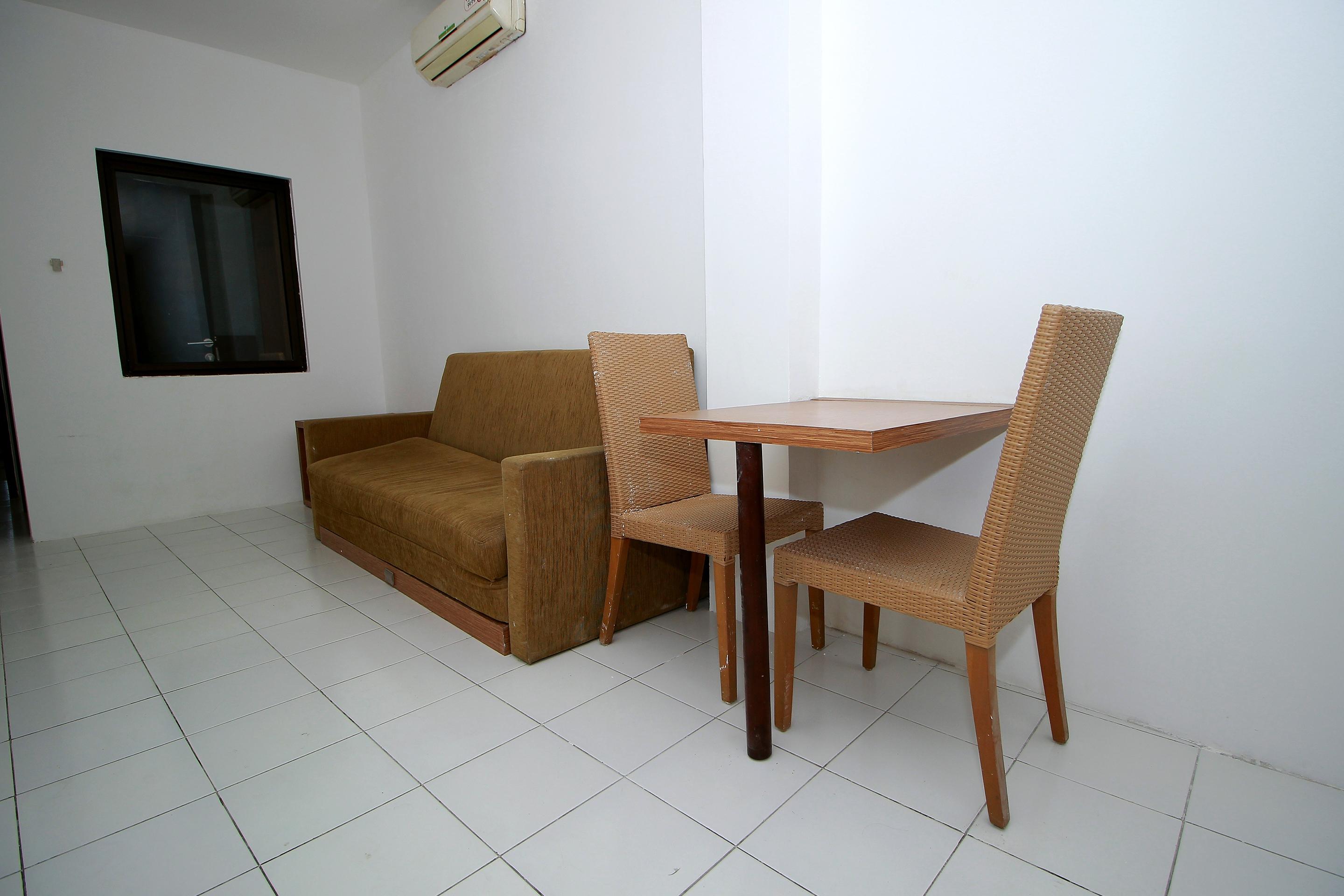 Super Oyo 1678 Jati Exclusive Homestay Bengkulu Dış mekan fotoğraf