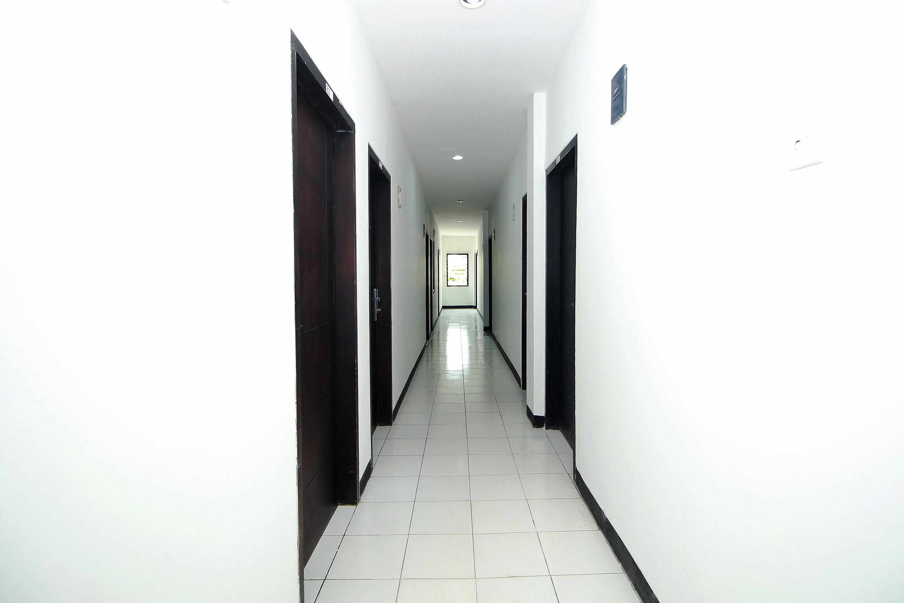 Super Oyo 1678 Jati Exclusive Homestay Bengkulu Dış mekan fotoğraf