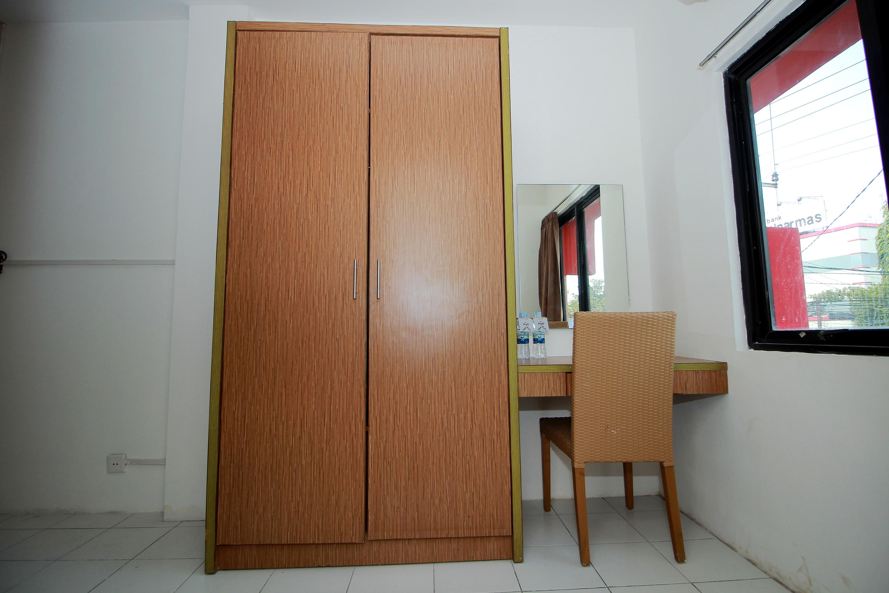 Super Oyo 1678 Jati Exclusive Homestay Bengkulu Dış mekan fotoğraf