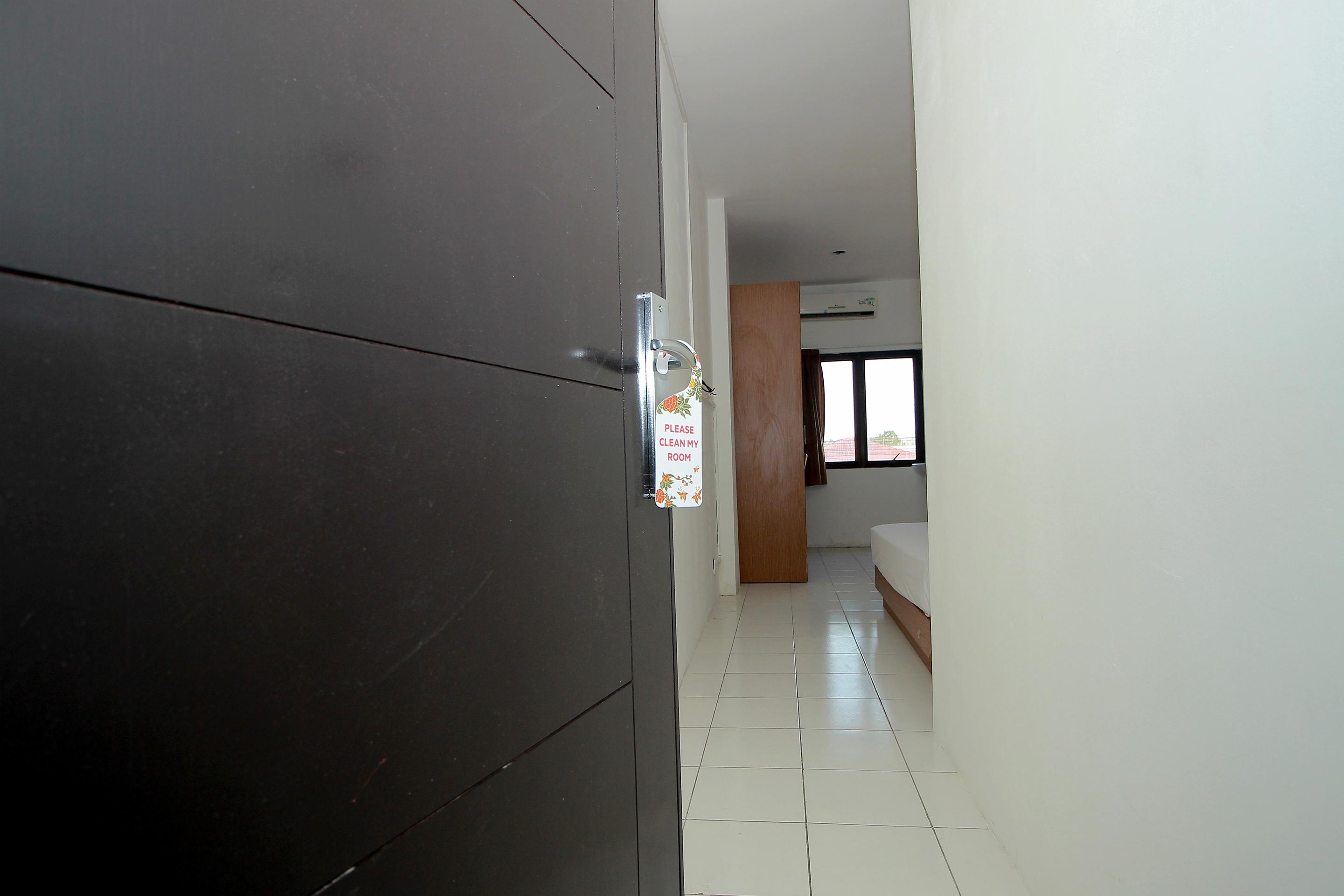 Super Oyo 1678 Jati Exclusive Homestay Bengkulu Dış mekan fotoğraf