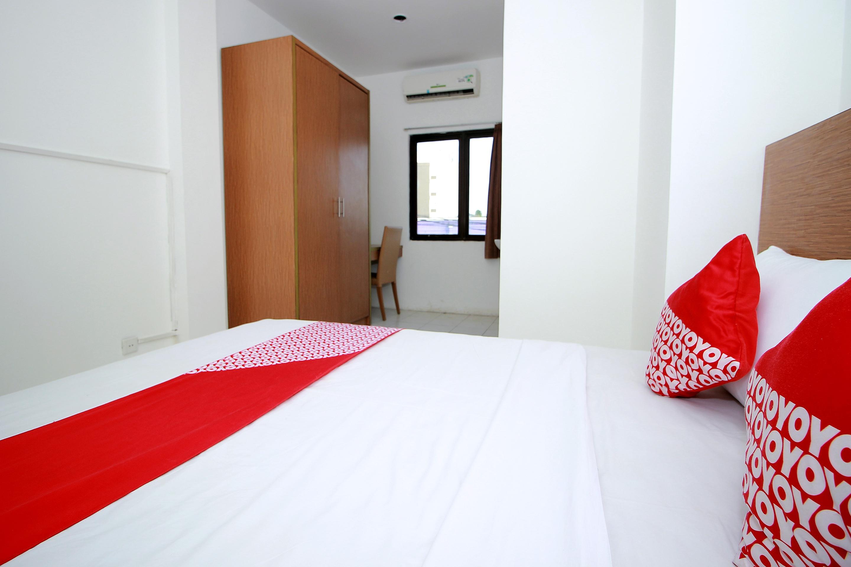 Super Oyo 1678 Jati Exclusive Homestay Bengkulu Dış mekan fotoğraf