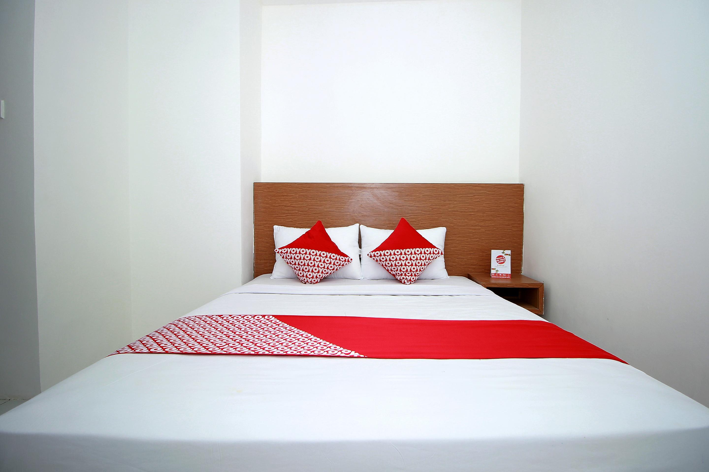 Super Oyo 1678 Jati Exclusive Homestay Bengkulu Dış mekan fotoğraf