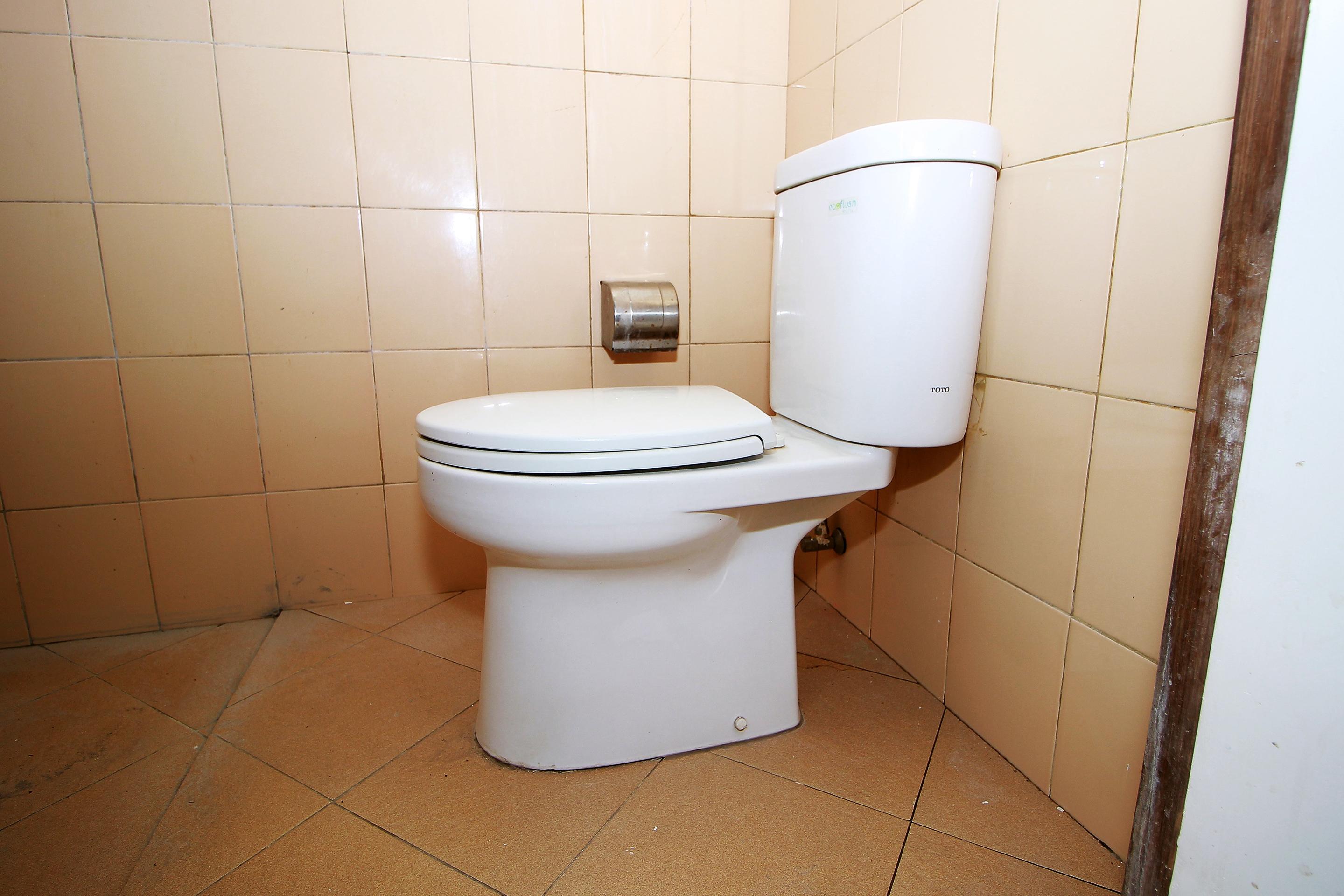 Super Oyo 1678 Jati Exclusive Homestay Bengkulu Dış mekan fotoğraf