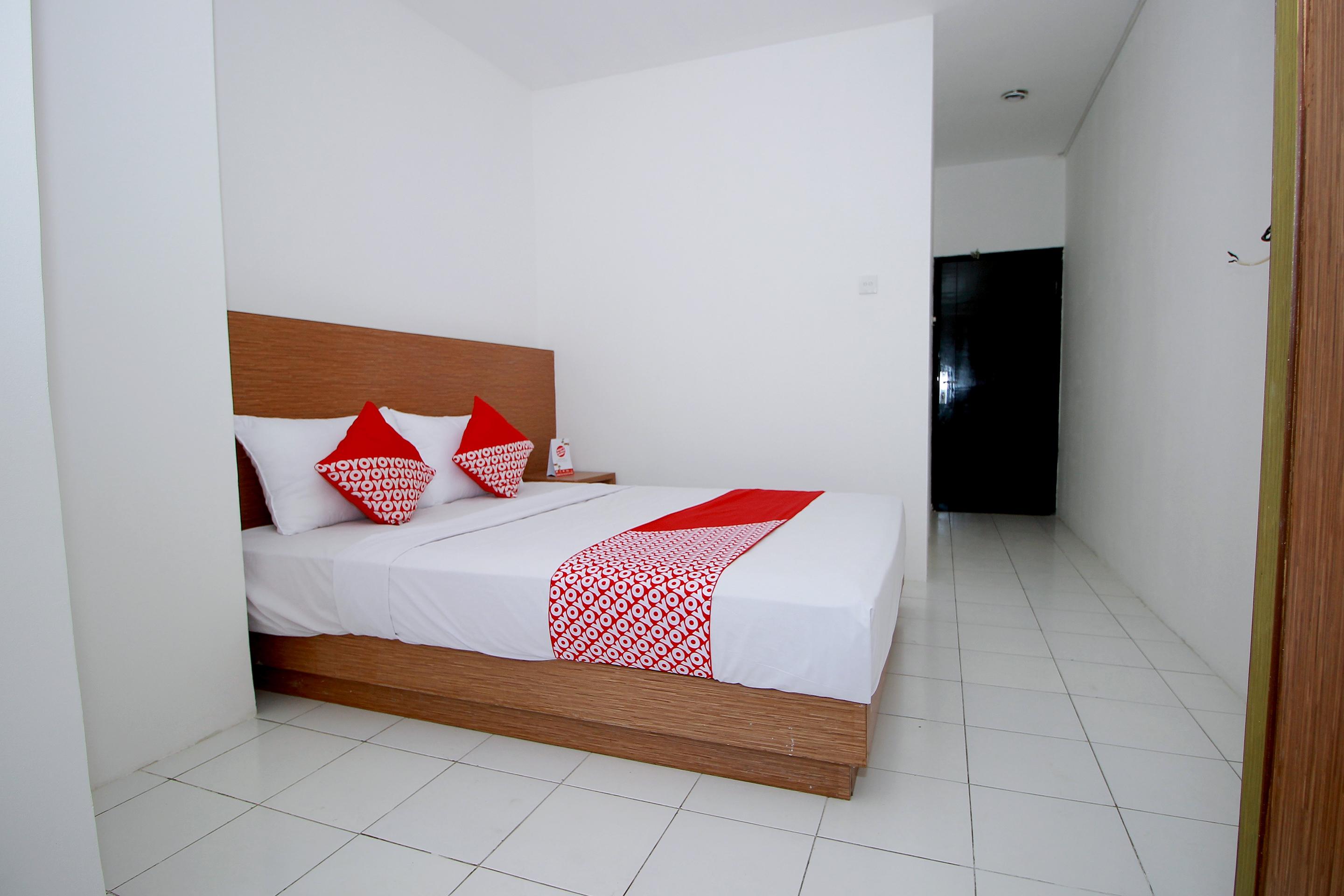 Super Oyo 1678 Jati Exclusive Homestay Bengkulu Dış mekan fotoğraf