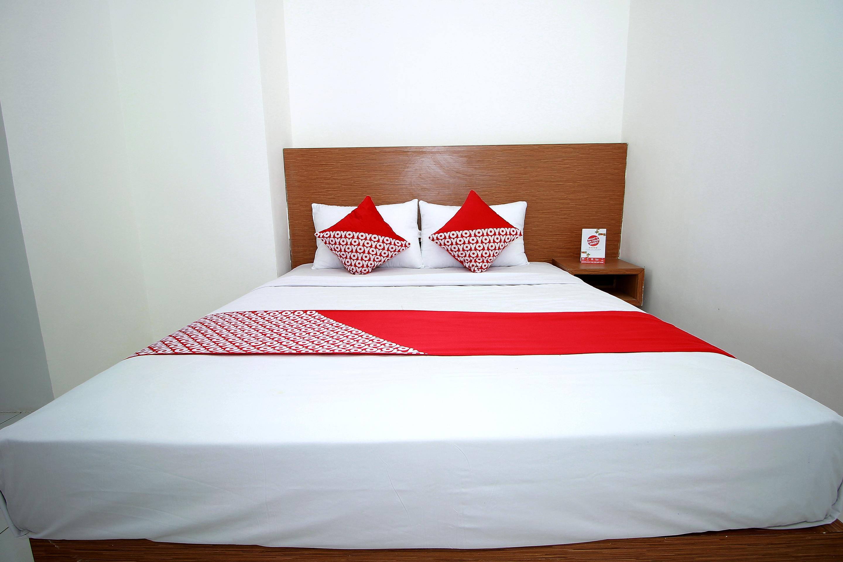 Super Oyo 1678 Jati Exclusive Homestay Bengkulu Dış mekan fotoğraf