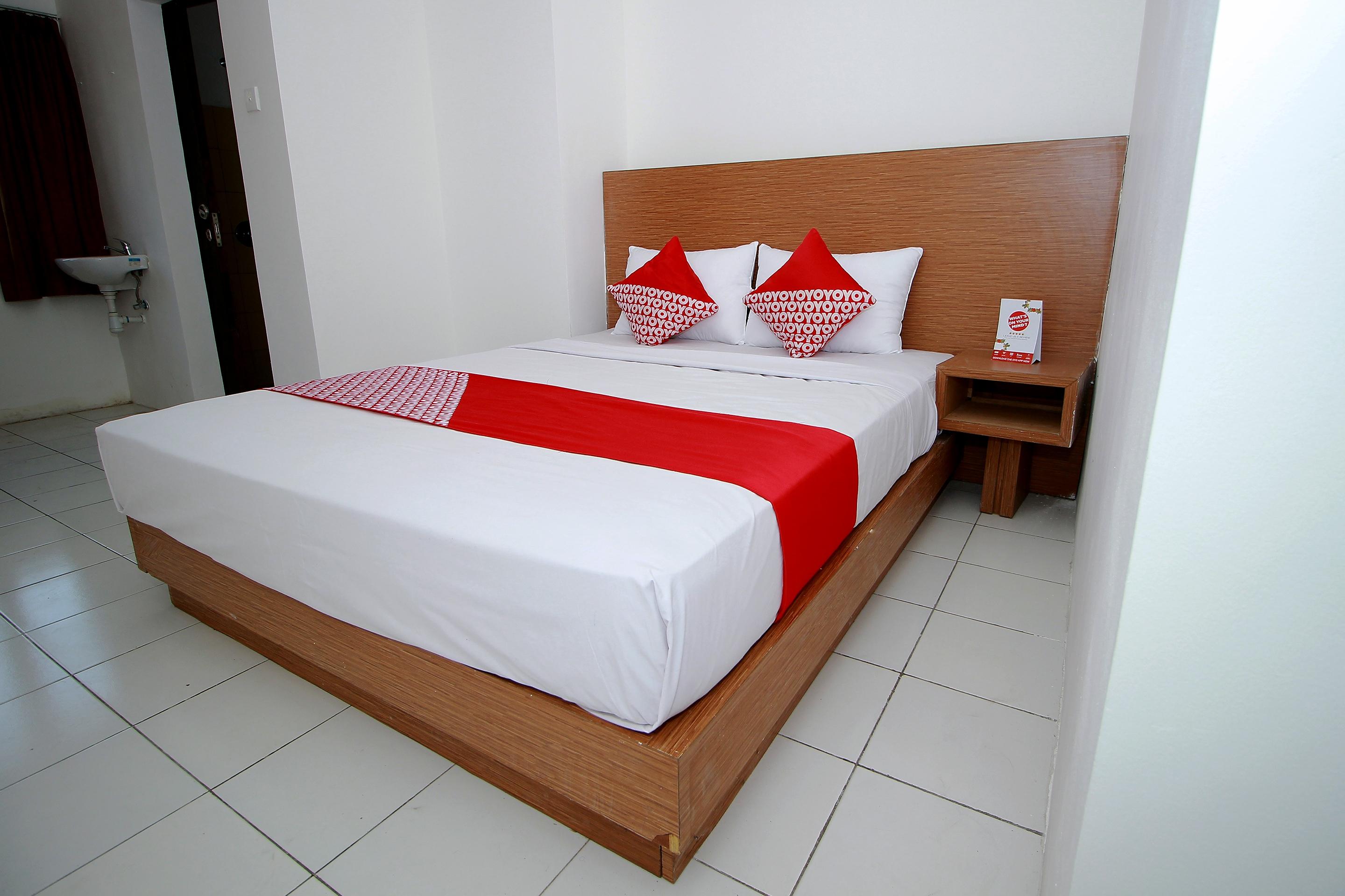 Super Oyo 1678 Jati Exclusive Homestay Bengkulu Dış mekan fotoğraf