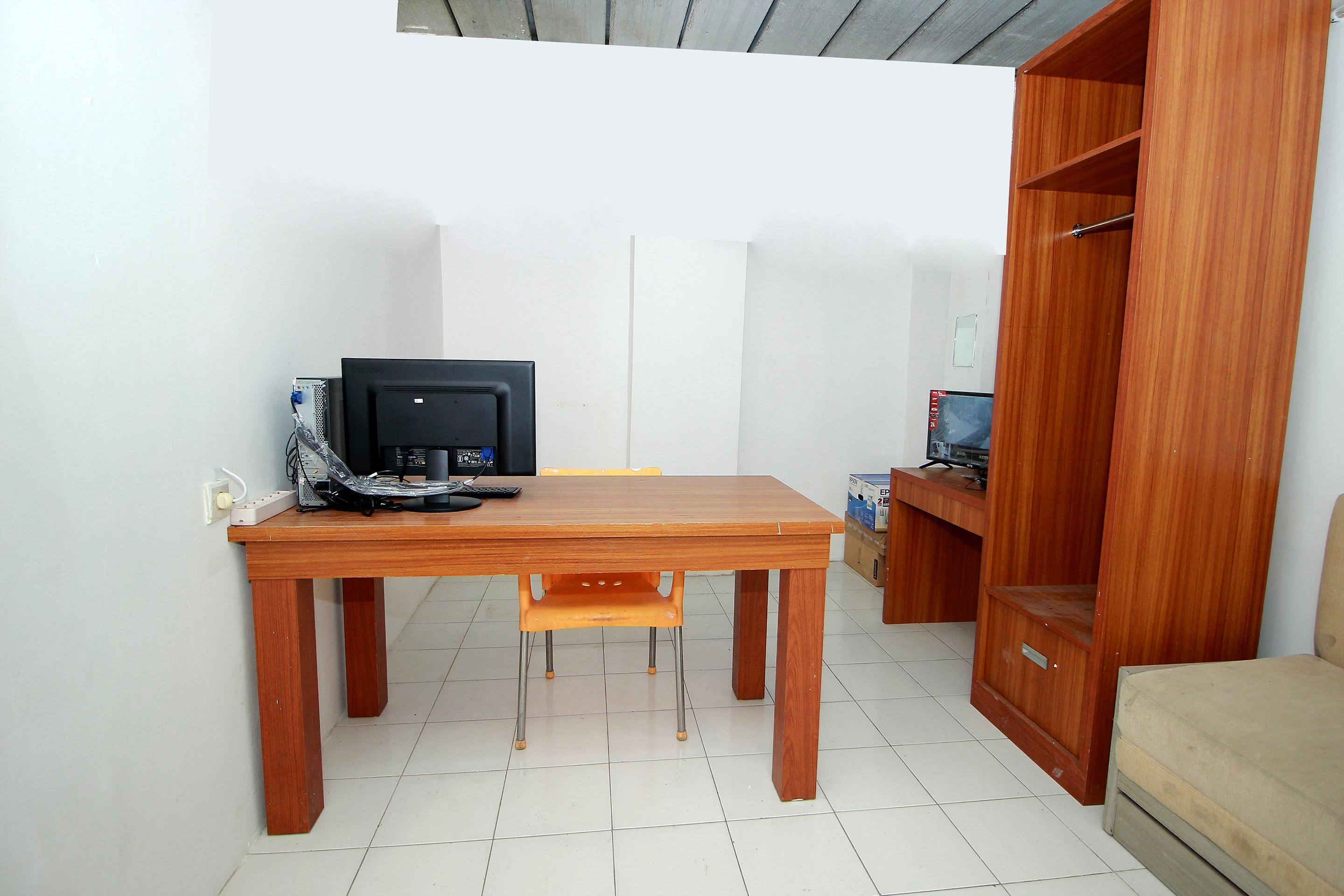 Super Oyo 1678 Jati Exclusive Homestay Bengkulu Dış mekan fotoğraf
