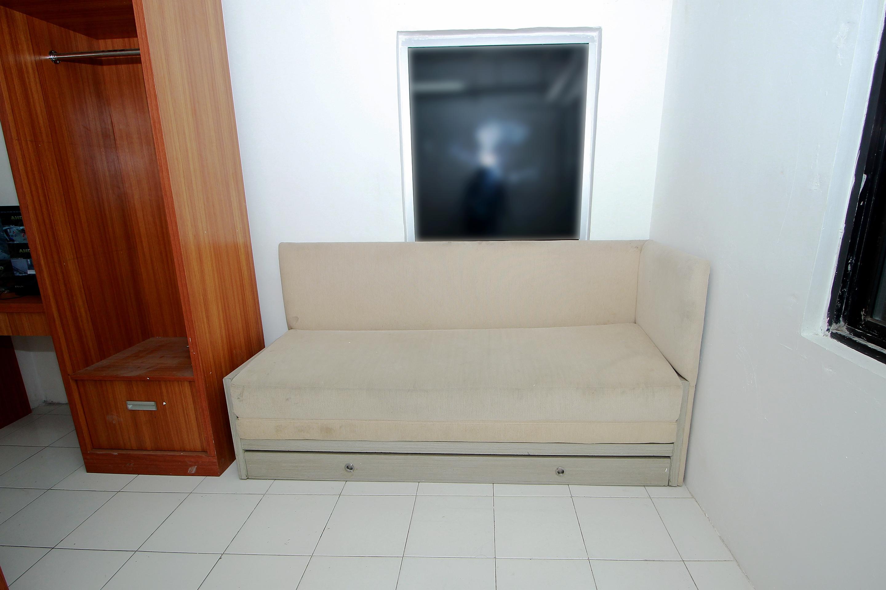 Super Oyo 1678 Jati Exclusive Homestay Bengkulu Dış mekan fotoğraf