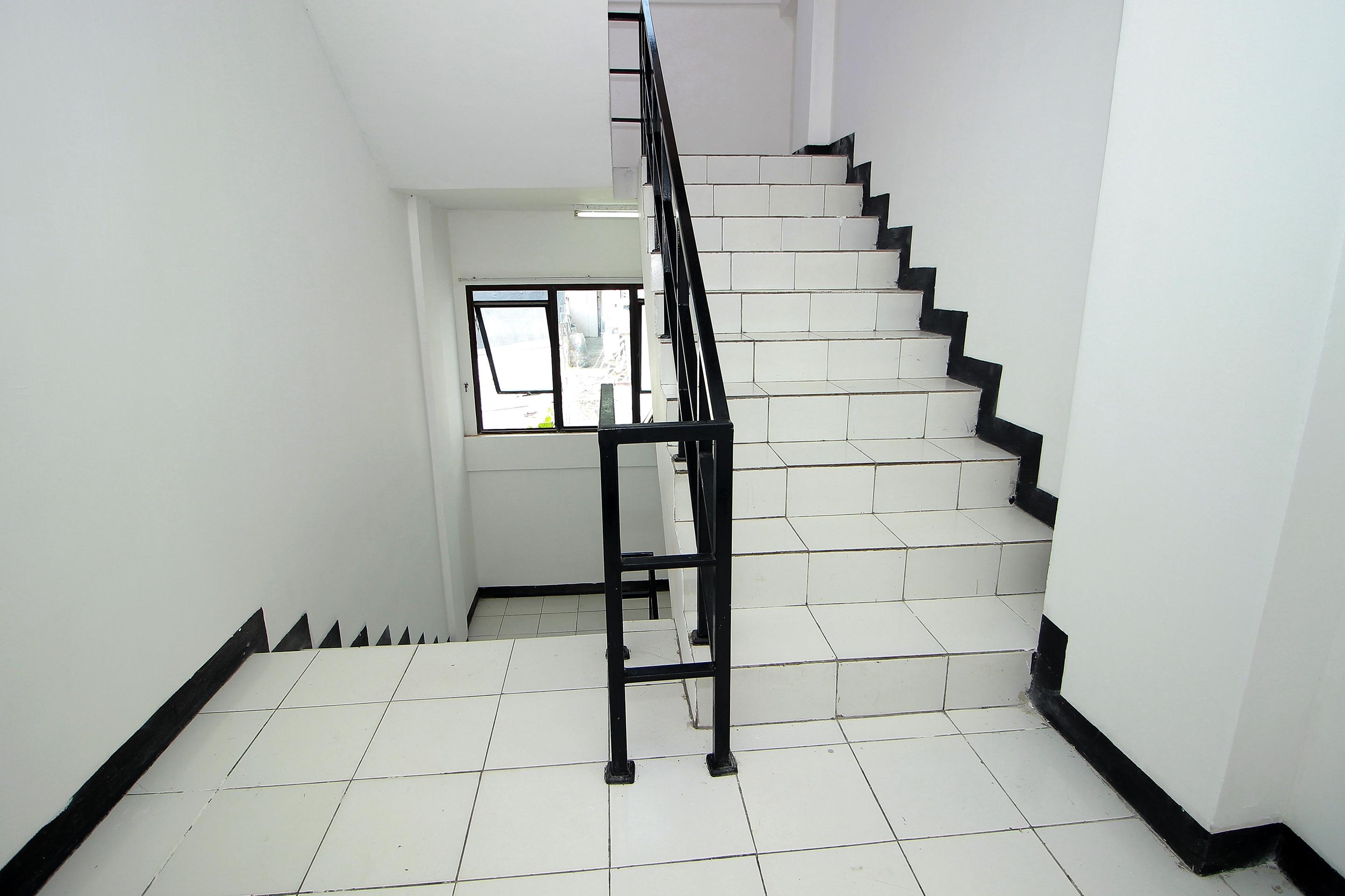 Super Oyo 1678 Jati Exclusive Homestay Bengkulu Dış mekan fotoğraf