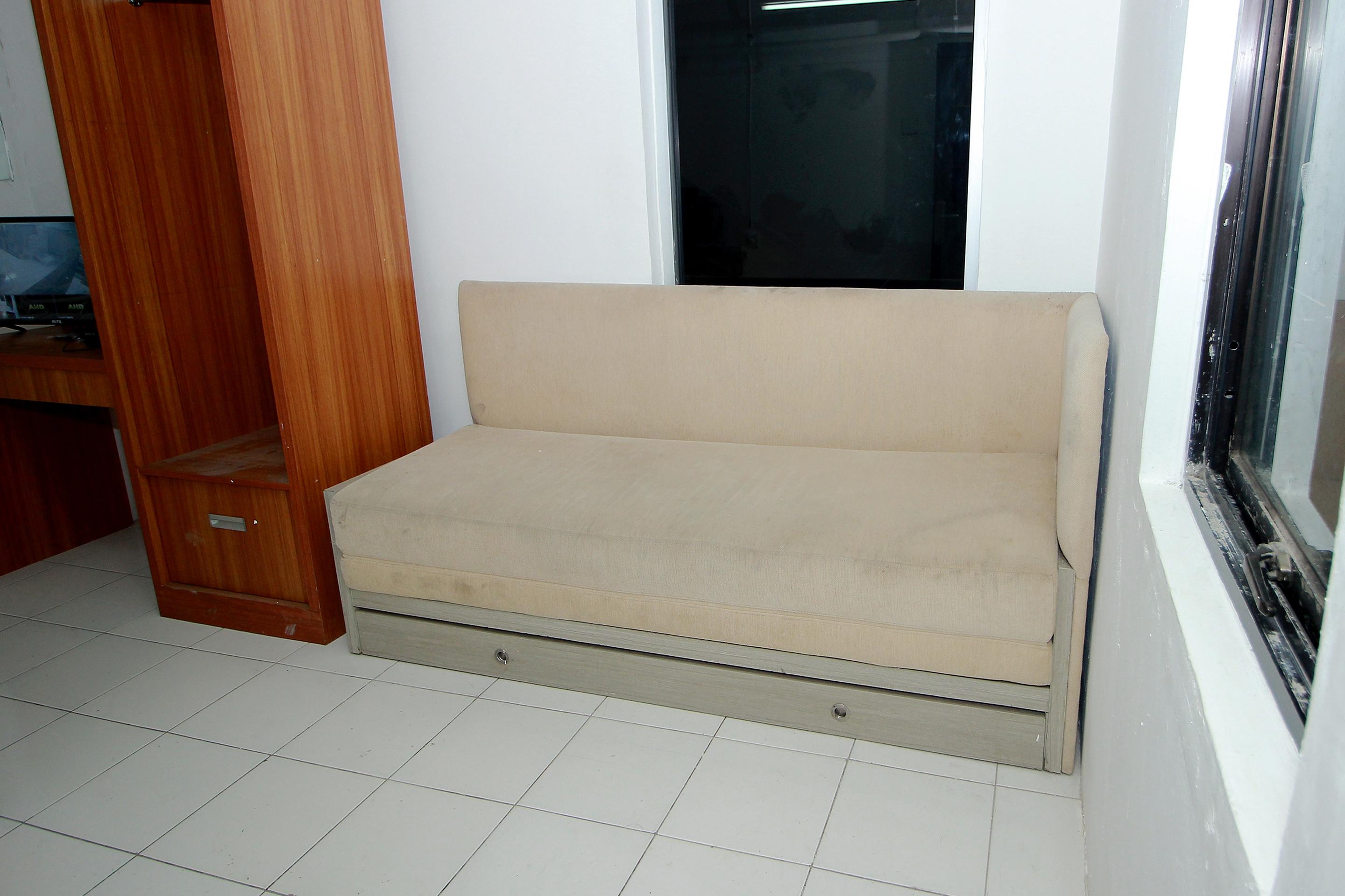 Super Oyo 1678 Jati Exclusive Homestay Bengkulu Dış mekan fotoğraf