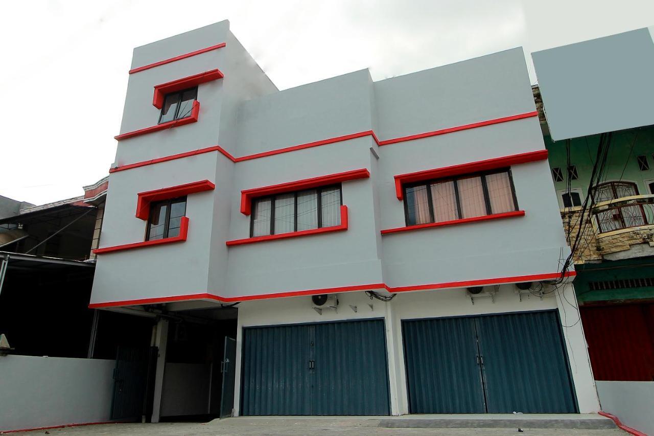 Super Oyo 1678 Jati Exclusive Homestay Bengkulu Dış mekan fotoğraf
